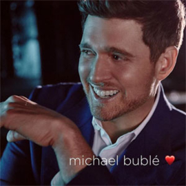 Michael Buble Love CD -Deluxe-
