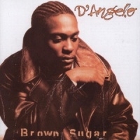 D'angelo Brown Sugar 2LP