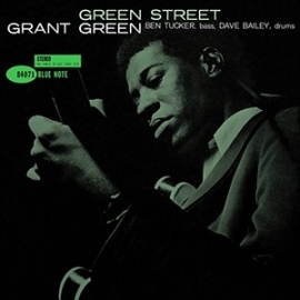 Grant Green - Green Street HQ LP.