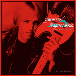 Tom Petty Long After Dark (Deluxe 2LP)