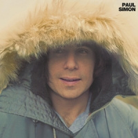 Paul Simon Paul Simon LP