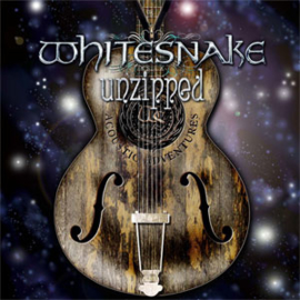Whitesnake Unzipped: Acoustic Adventures 2LP