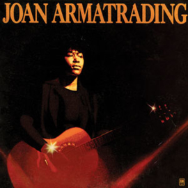 Joan Armatrading Joan Armatrading 180g LP