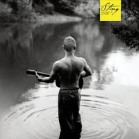 Sting Best Of 25 Years 2LP