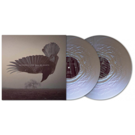 Katatonia - Fall Of Hearts 2LP - Coloured Vinyl-