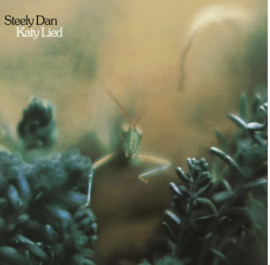 Steely Dan Katy Lied 180g LP
