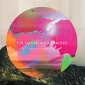 Naked & The Famous - Passive Me LP