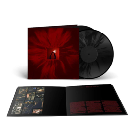 Floating Points & SF Ballet - Mere Mortals 2LP