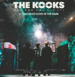 The Kooks 10 Tracks To Echo In The Dark LP