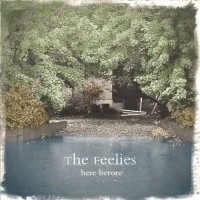 Feelies - Here Before LP