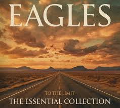 Eagles To The Limit: The Essential Collection 3CD