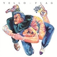 Yello Flag LP