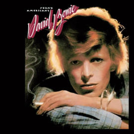 David Bowie Young Americans LP