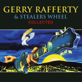 Gerry Rafferty & Stealers Wheel Collected 2LP