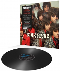 Pink Floyd The Piper At the Gates of Dawn 180g LP