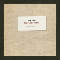 Big Star Complete Third LP