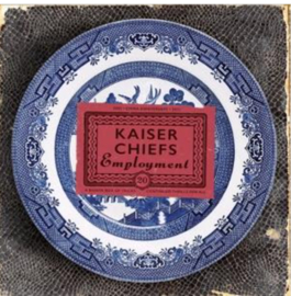 Kaiser Chiefs Employment 2LP