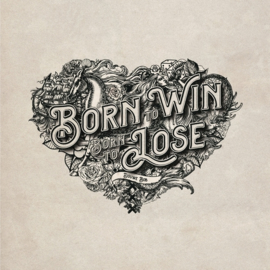 Douwe Bob Born To Win Born To Loose CD