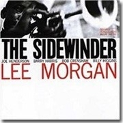 Lee Morgan Sidewinder 180g LP
