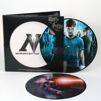 Harry Potter And The Order Of Phoenix LP - Picture Disc-