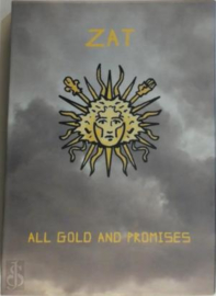 Zat All Gold And Promises CD - Deluxe