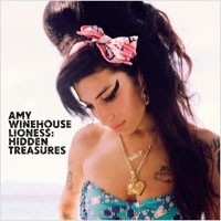 Amy Winehouse Lioness Hidden Treasures 2LP