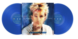Howard Jones Complete BBC Sessions 1983-1987 2LP -Coloured Vinyl-