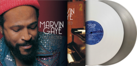 Marvin Gaye Collected 2LP - Coloured Vinyl-