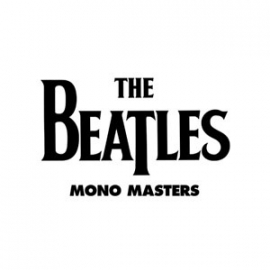 The Beatles - Mono Masters 3LP -Mono-