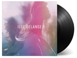 Ilse Delange Ilse Delange LP