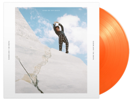 Son Mieux Faire De Son Mieux LP - Orange  Vinyl-