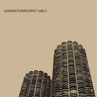 Wilco Yankee Hotel Foxtrot 2LP