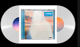 Brockhampton Roadrunner: New Light, New Machine 2LP - White Vinyl-