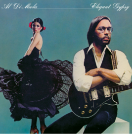 Al Di Meola Elegant Gypsy 180g LP