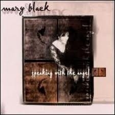 Mary Black - Speaking With The Angel HQ LP