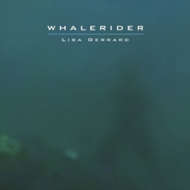 LISA GERRARD WHALERIDER LP