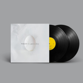 Wilco A Ghost Is Born 2LP
