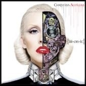 Christina Aguilera - Bionic 3LP