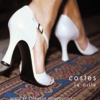 Various Hotel Costes 2 2LP