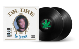 Dr. Dre  The Chronic 2LP
