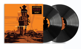 Willie Nelson Long Story Short: Willie Nelson 90: Live At The Hollywood Bowl Vol. 2