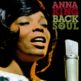Anna King - Back To Soul LP