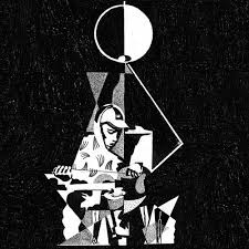 King Krule 6 Feet Beneath The Moon 2LP