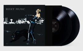 Roxy Music - For Your Pleasure 2LP