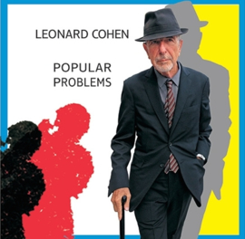 Leonard Cohen Popular Problems LP