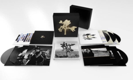 U2 Joshua Tree 7 LP Super Deluxe Box