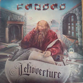 Kansas Leftoverture LP