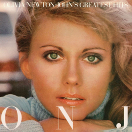 Olivia Newton-John's Greatest Hits 2LP