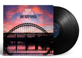 Mark Knopfler One Deep River 2LP