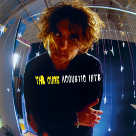 Cure Acoustic Hits 2LP